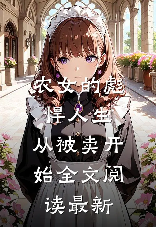 农女的彪悍人生，从被卖开始全文阅读最新