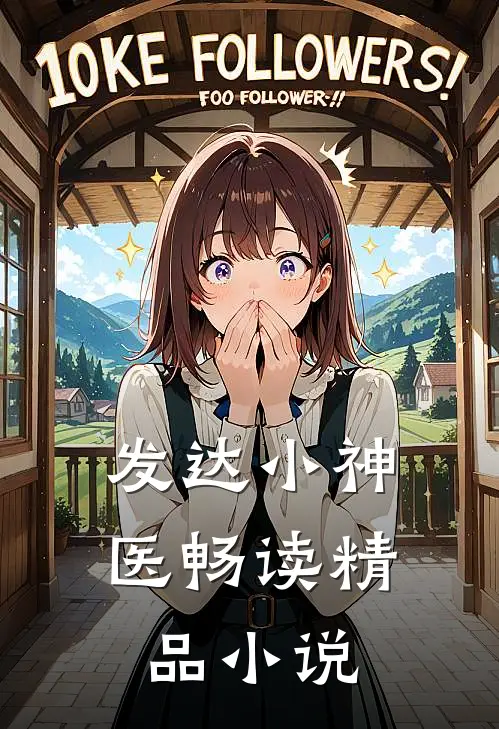 发达小神医畅读精品小说