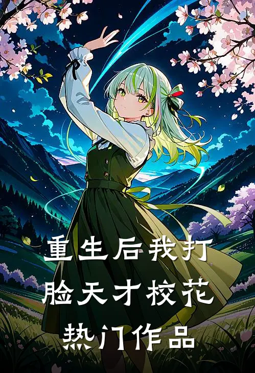 重生后我打脸天才校花热门作品