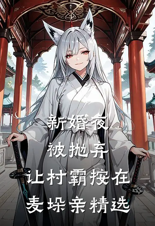 新婚夜被抛弃，让村霸按在麦垛亲精选