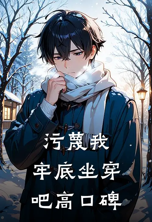 污蔑我，牢底坐穿吧高口碑