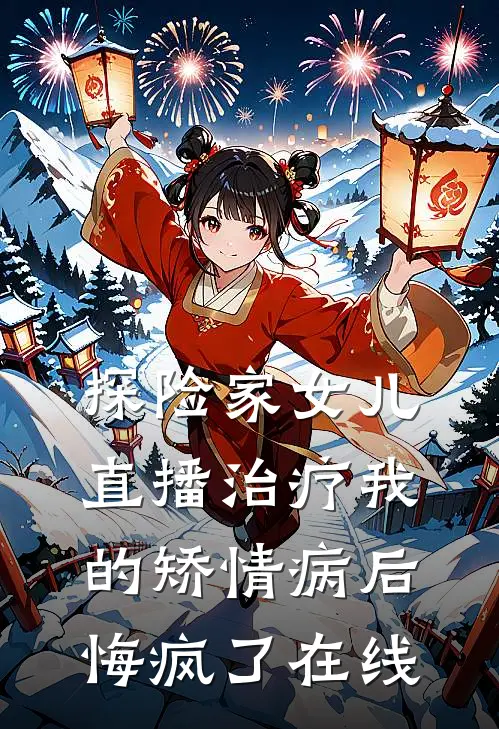 探险家女儿直播治疗我的矫情病后悔疯了在线