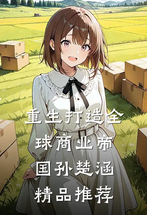 重生打造全球商业帝国孙楚涵精品推荐