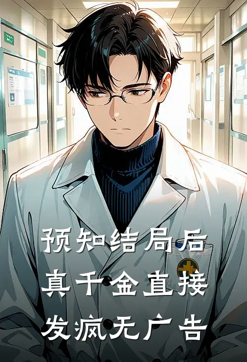 预知结局后，真千金直接发疯无广告