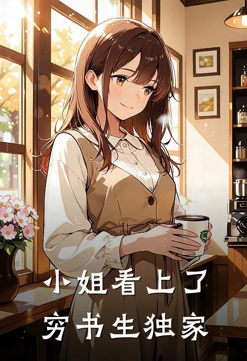 《小姐看上了穷书生》独家