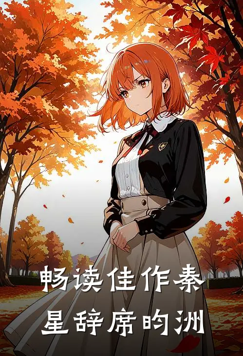 畅读佳作秦星辞席昀洲