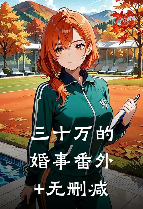 三十万的婚事番外+无删减
