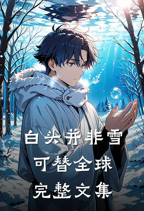 白头并非雪可替全球完整文集