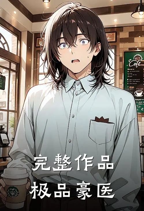 完整作品极品豪医