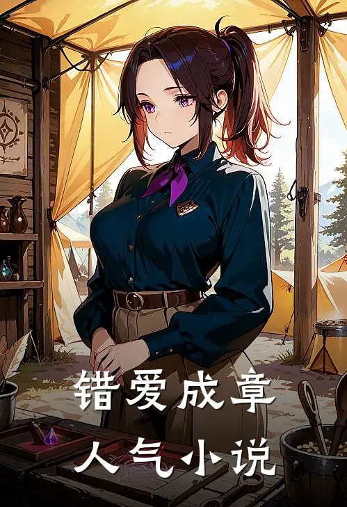 错爱成章人气小说
