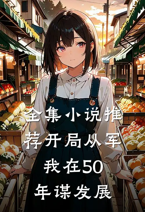 全集小说推荐开局从军，我在50年谋发展