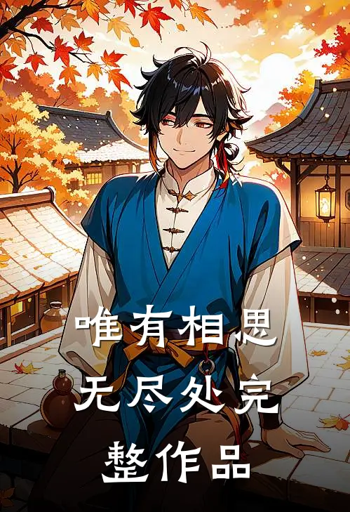 唯有相思无尽处完整作品