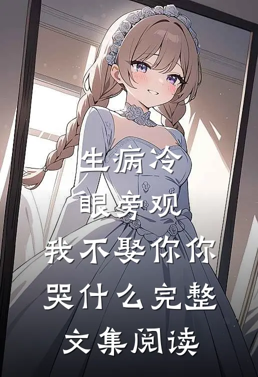 生病冷眼旁观，我不娶你你哭什么完整文集阅读