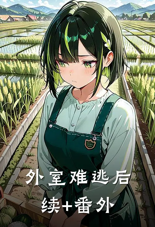外室难逃后续+番外