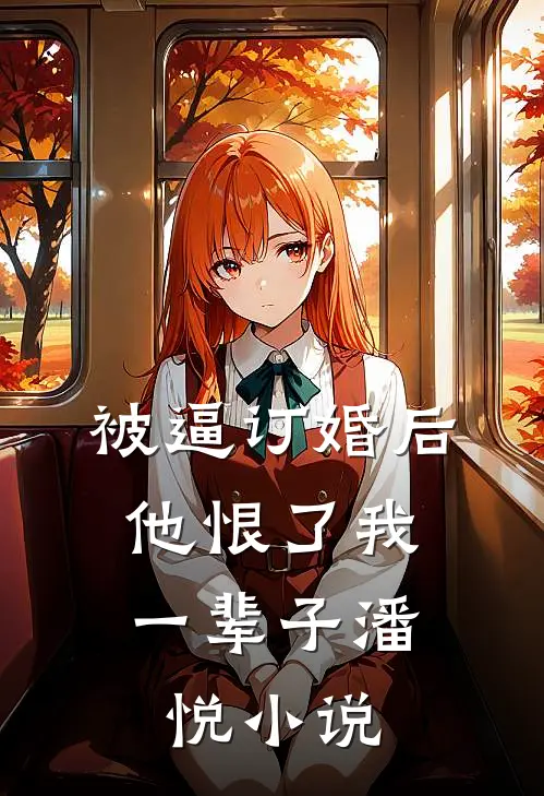 被逼订婚后，他恨了我一辈子潘悦小说