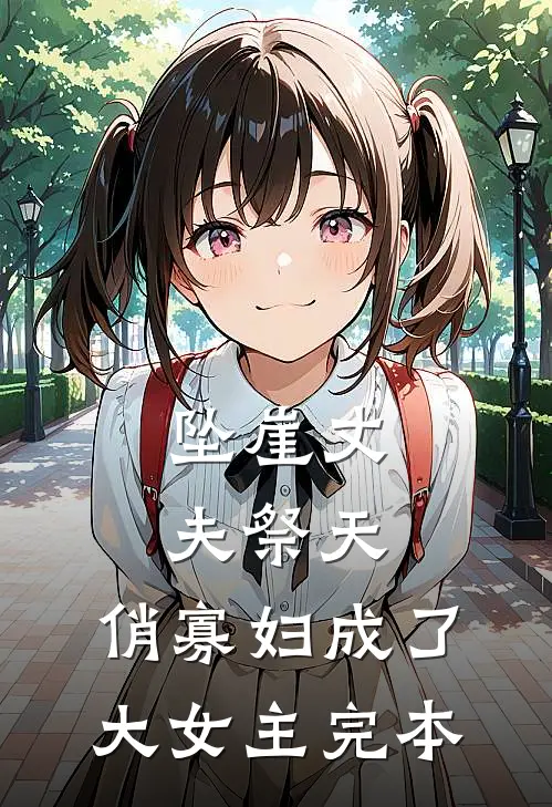 坠崖丈夫祭天，俏寡妇成了大女主完本