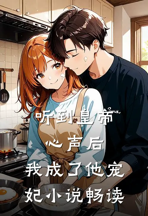 听到皇帝心声后，我成了他宠妃小说畅读