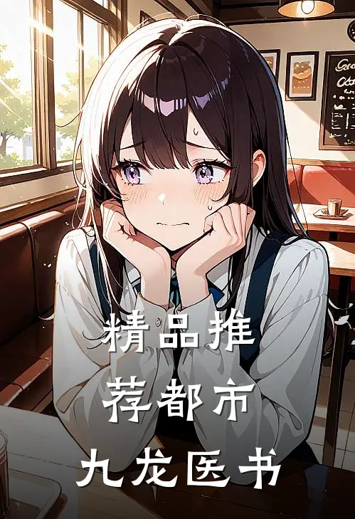 精品推荐都市：九龙医书