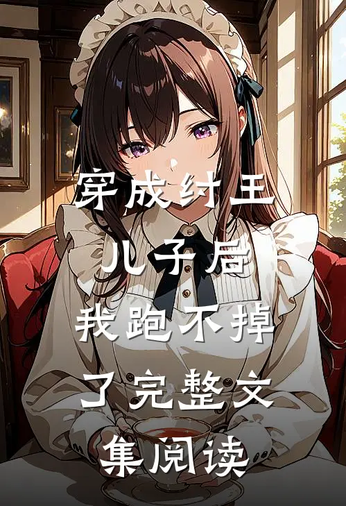 穿成纣王儿子后，我跑不掉了完整文集阅读