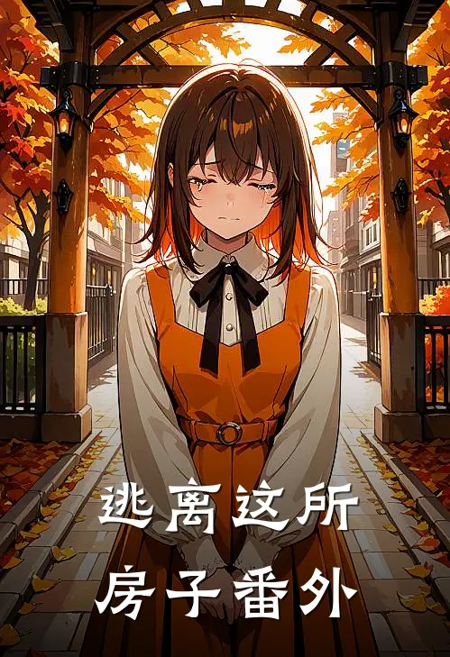逃离这所房子番外