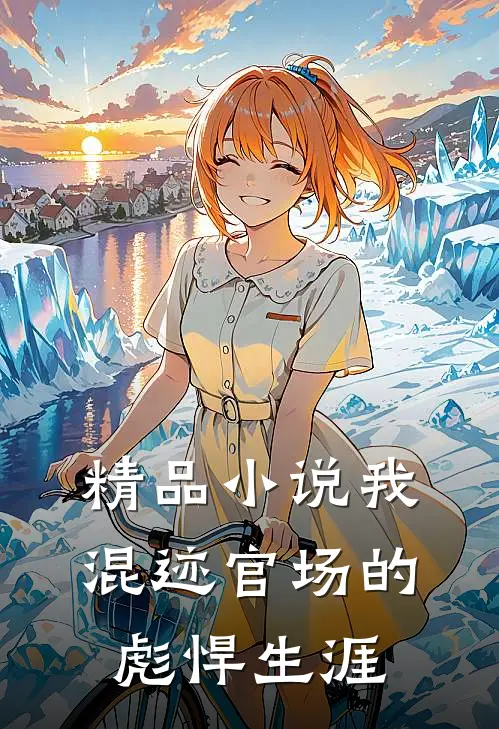 精品小说我混迹官场的彪悍生涯