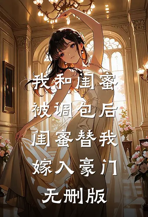我和闺蜜被调包后，闺蜜替我嫁入豪门无删版
