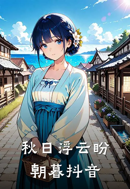 秋日浮云盼朝暮抖音