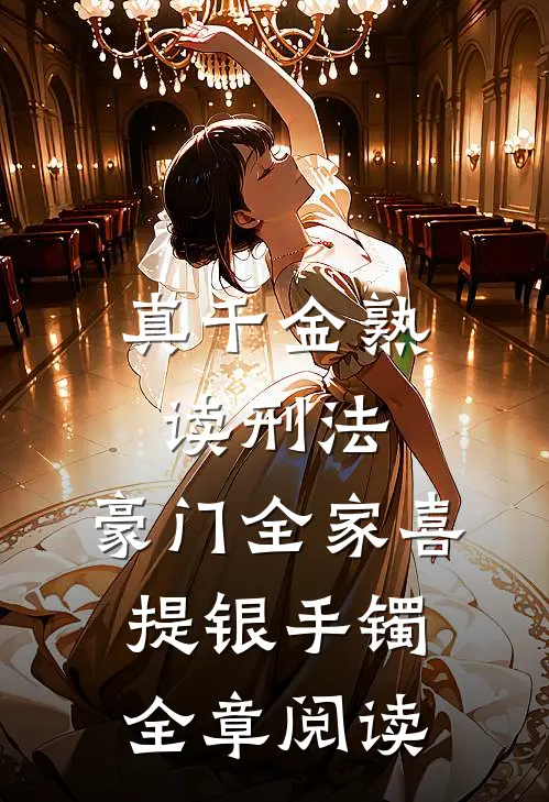 真千金熟读刑法，豪门全家喜提银手镯全章阅读