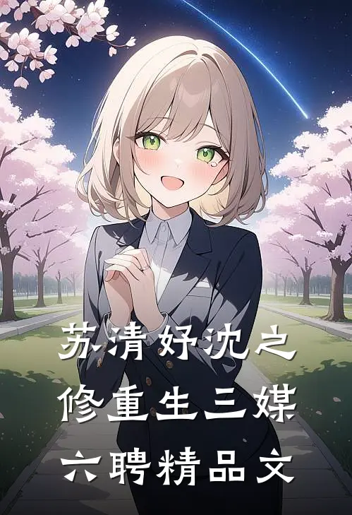 苏清妤沈之修重生三媒六聘精品文