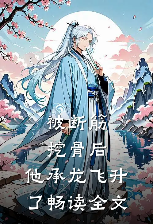 被断筋挖骨后，他承龙飞升了畅读全文