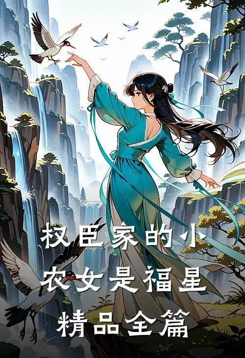 权臣家的小农女是福星精品全篇