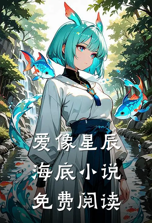 爱像星辰海底小说免费阅读