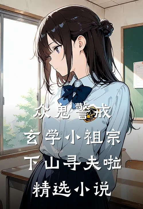 众鬼警戒，玄学小祖宗下山寻夫啦精选小说