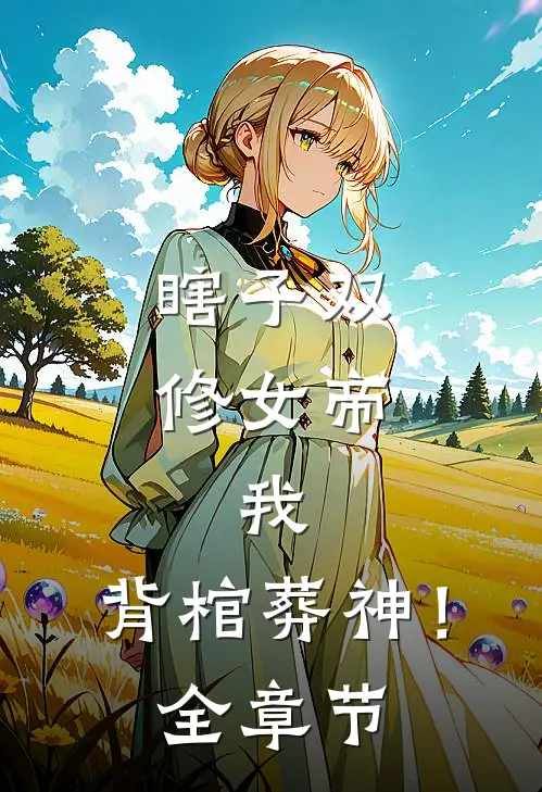 瞎子双修女帝，我，背棺葬神！全章节