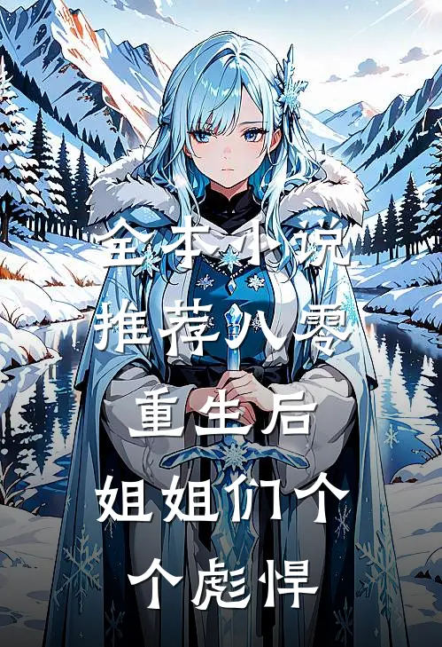 全本小说推荐八零：重生后，姐姐们个个彪悍