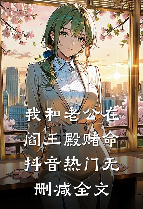 我和老公在阎王殿赌命抖音热门无删减全文
