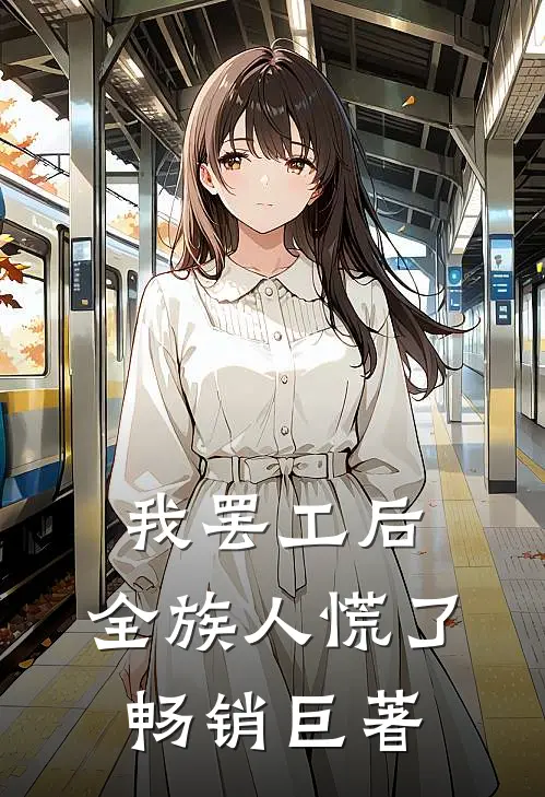 我罢工后，全族人慌了畅销巨著