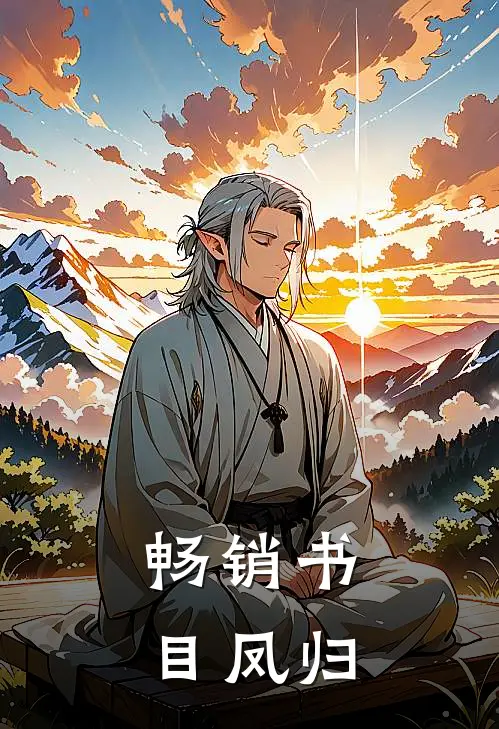 畅销书目凤归
