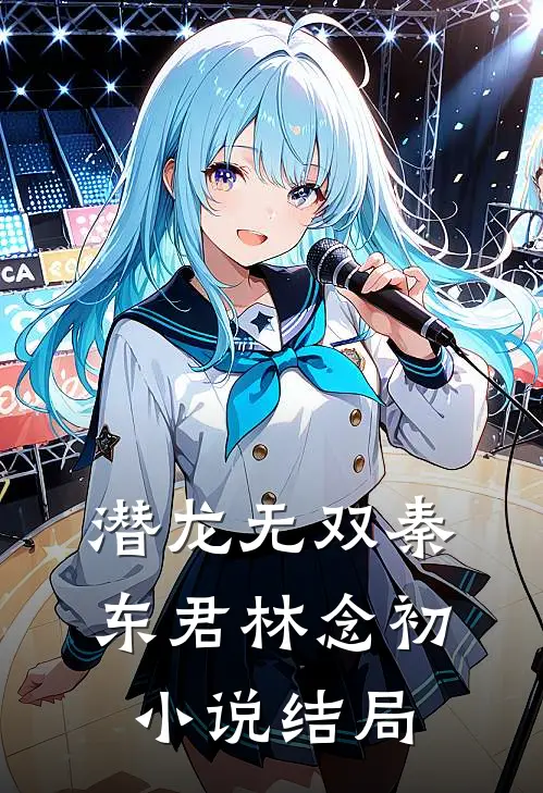 潜龙无双秦东君林念初小说结局