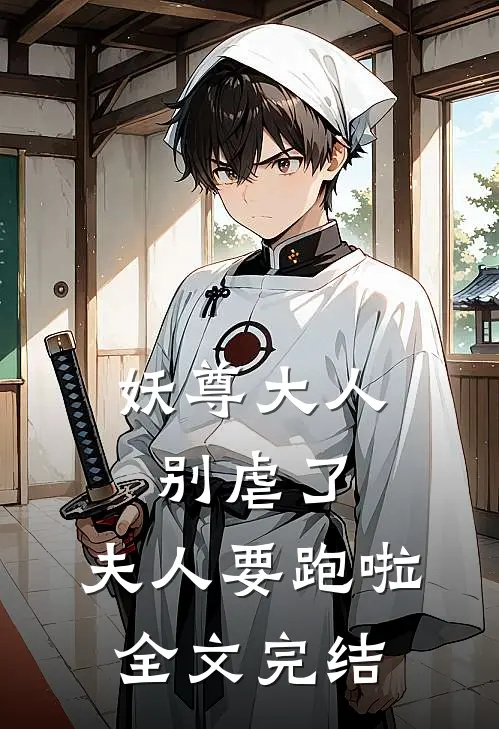 妖尊大人别虐了，夫人要跑啦全文完结