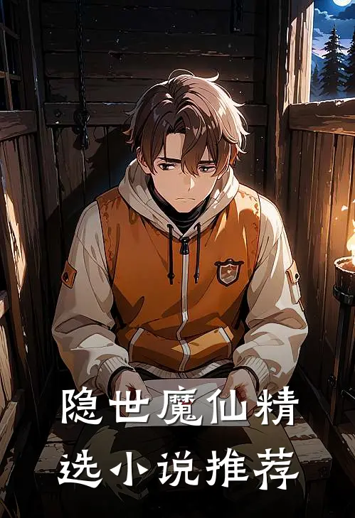 隐世魔仙精选小说推荐