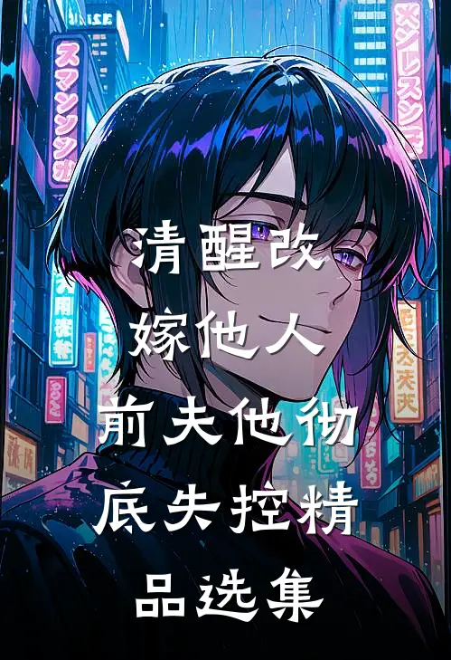 清醒改嫁他人，前夫他彻底失控精品选集