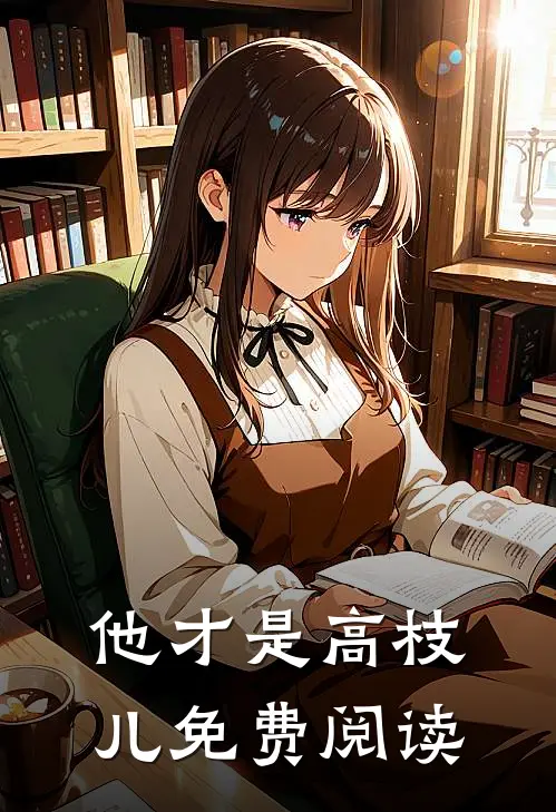 他才是高枝儿免费阅读