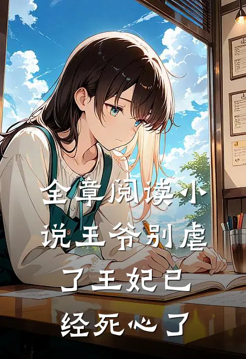 全章阅读小说王爷别虐了王妃已经死心了