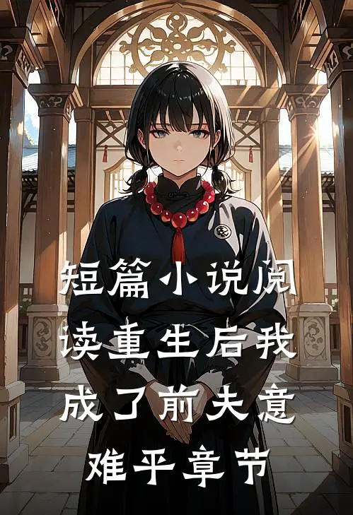 短篇小说阅读重生后我成了前夫意难平章节