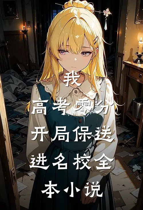 我，高考零分，开局保送进名校全本小说