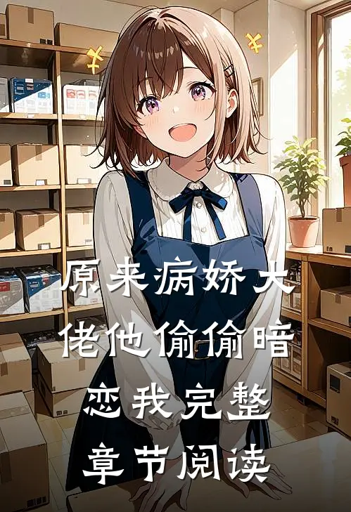 原来病娇大佬他偷偷暗恋我完整章节阅读