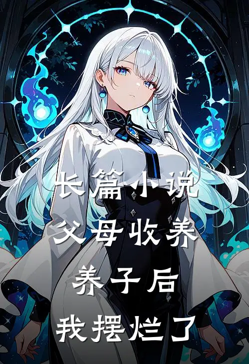 长篇小说父母收养养子后，我摆烂了