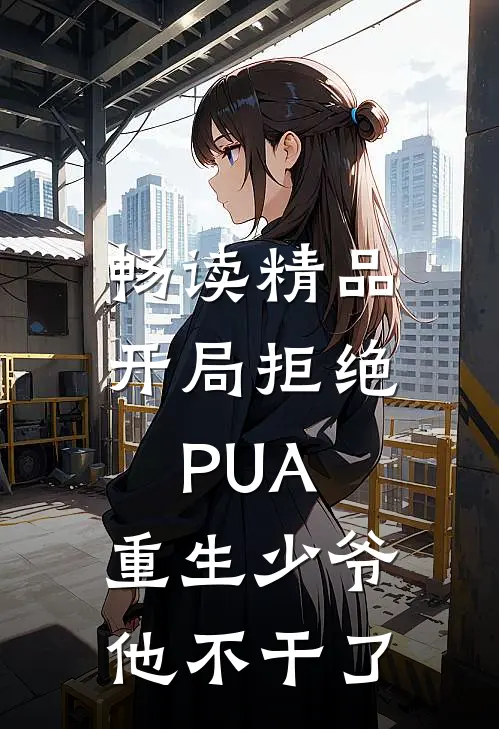 畅读精品开局拒绝PUA，重生少爷他不干了