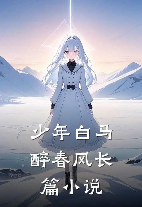 少年白马醉春风长篇小说